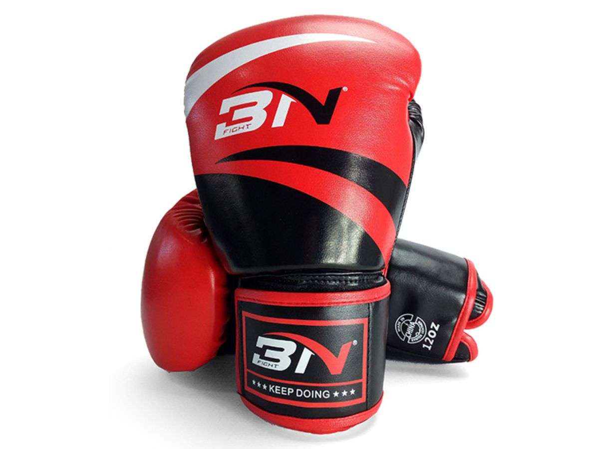 Găng 8oz tới 10oz thường dành cho thi đấu chuyên nghiệp