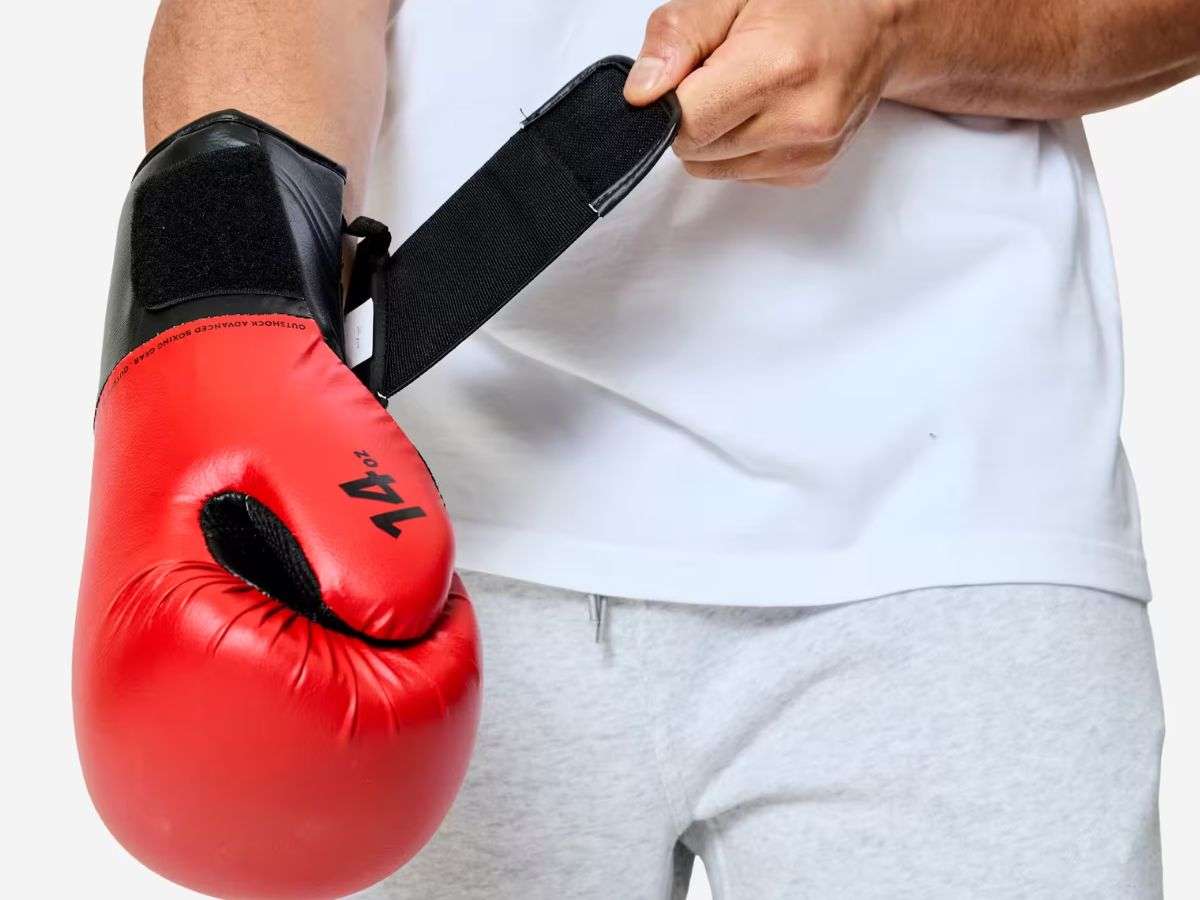Cần có thời gian thích nghi găng mới
