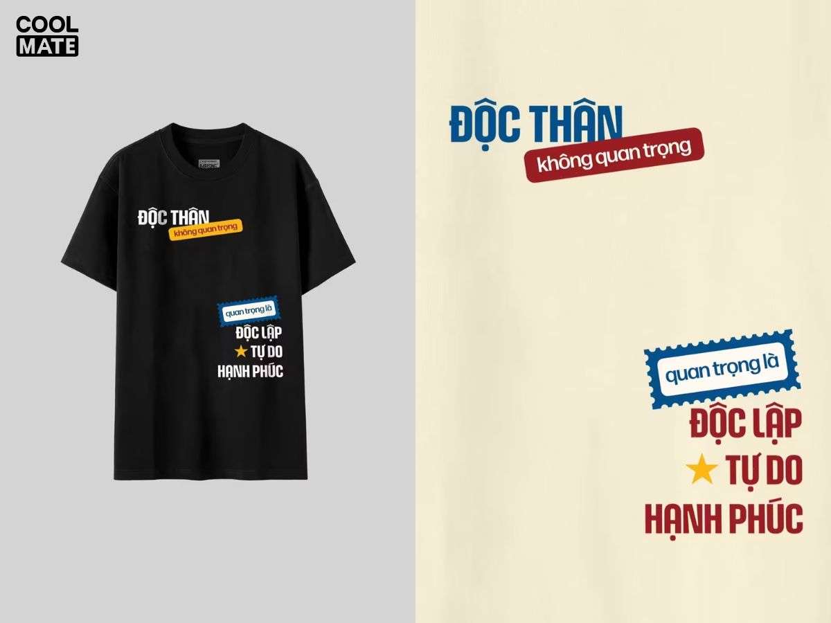 Họa tiết chữ typography