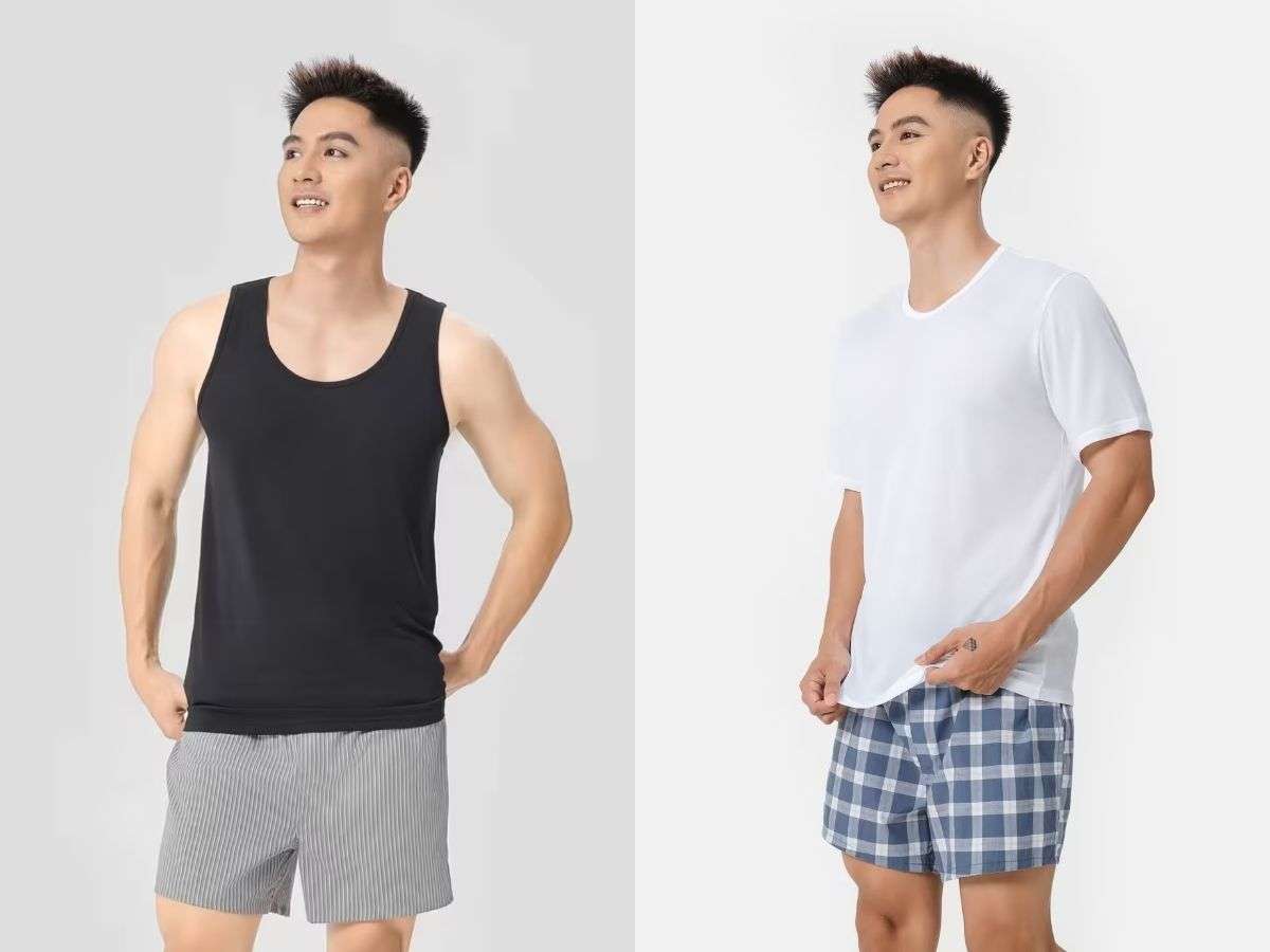 Lựa chọn trang phục Coolmate cho mỗi buổi tập Judo