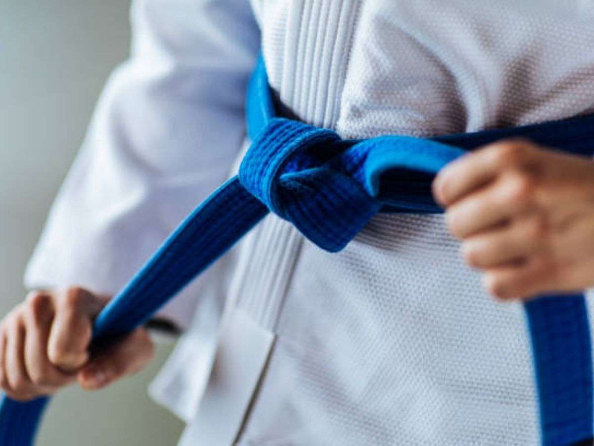 Đảm bảo đai không lỏng dễ tuột