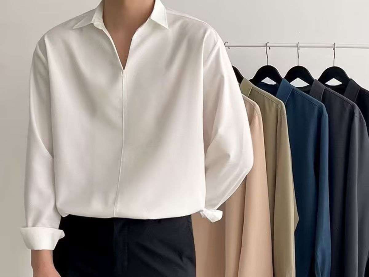 Vải cotton được dệt từ sợi bông tự nhiên