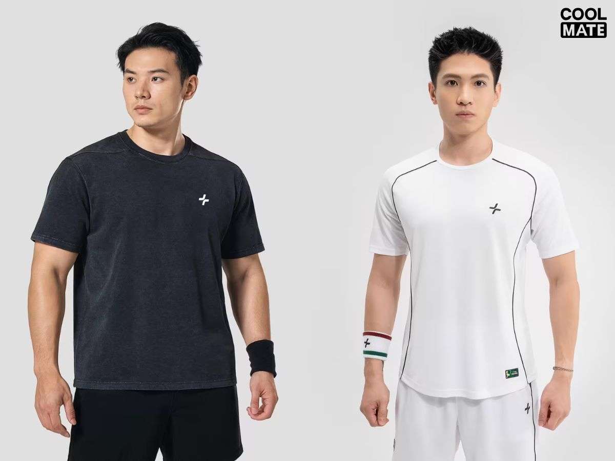 Trang phục tập luyện bóng rổ