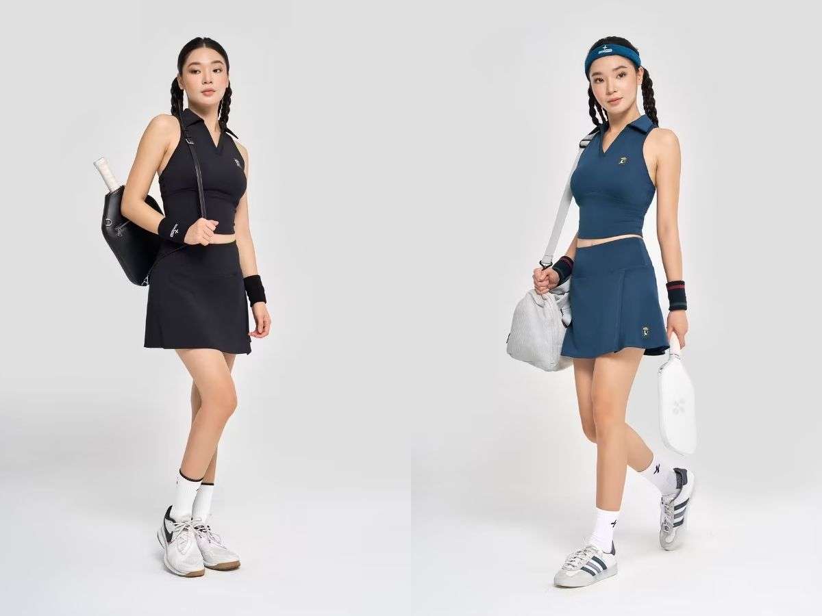 Xu hướng Athleisure