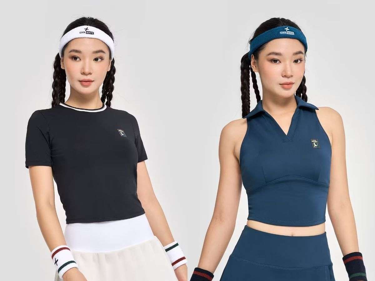 Băng đô tennis