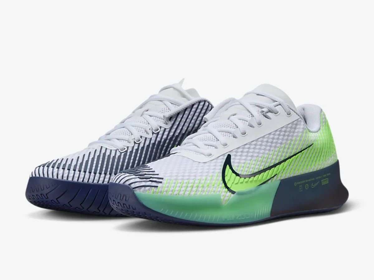 Điểm đặc biệt khiến Nike khác biệt chính là các công nghệ độc quyền