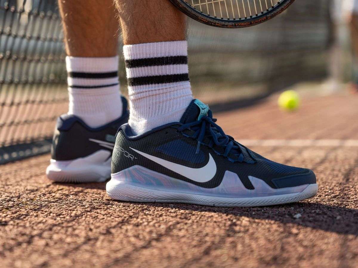 Nike phát triển nhiều dòng giày tennis khác nhau