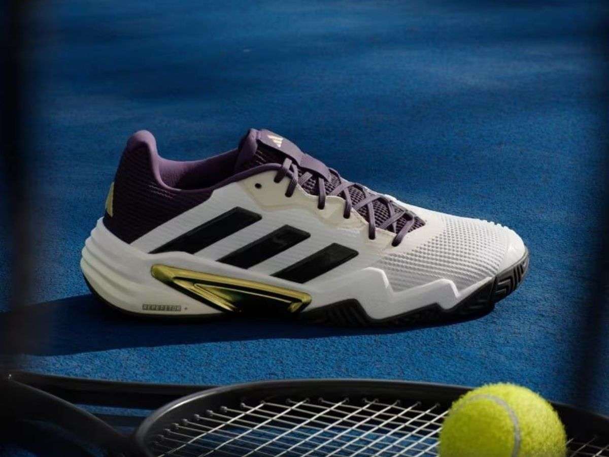 Nếu Nike là tốc độ, thì Adidas là hiện thân của sự ổn định và bền bỉ