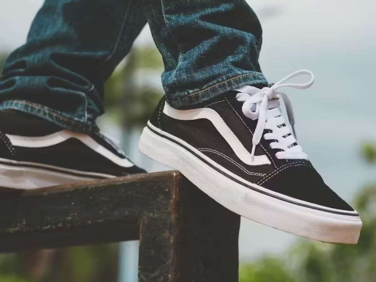 Nhắc đến các hãng giày trượt ván, Vans luôn là cái tên tiên phong