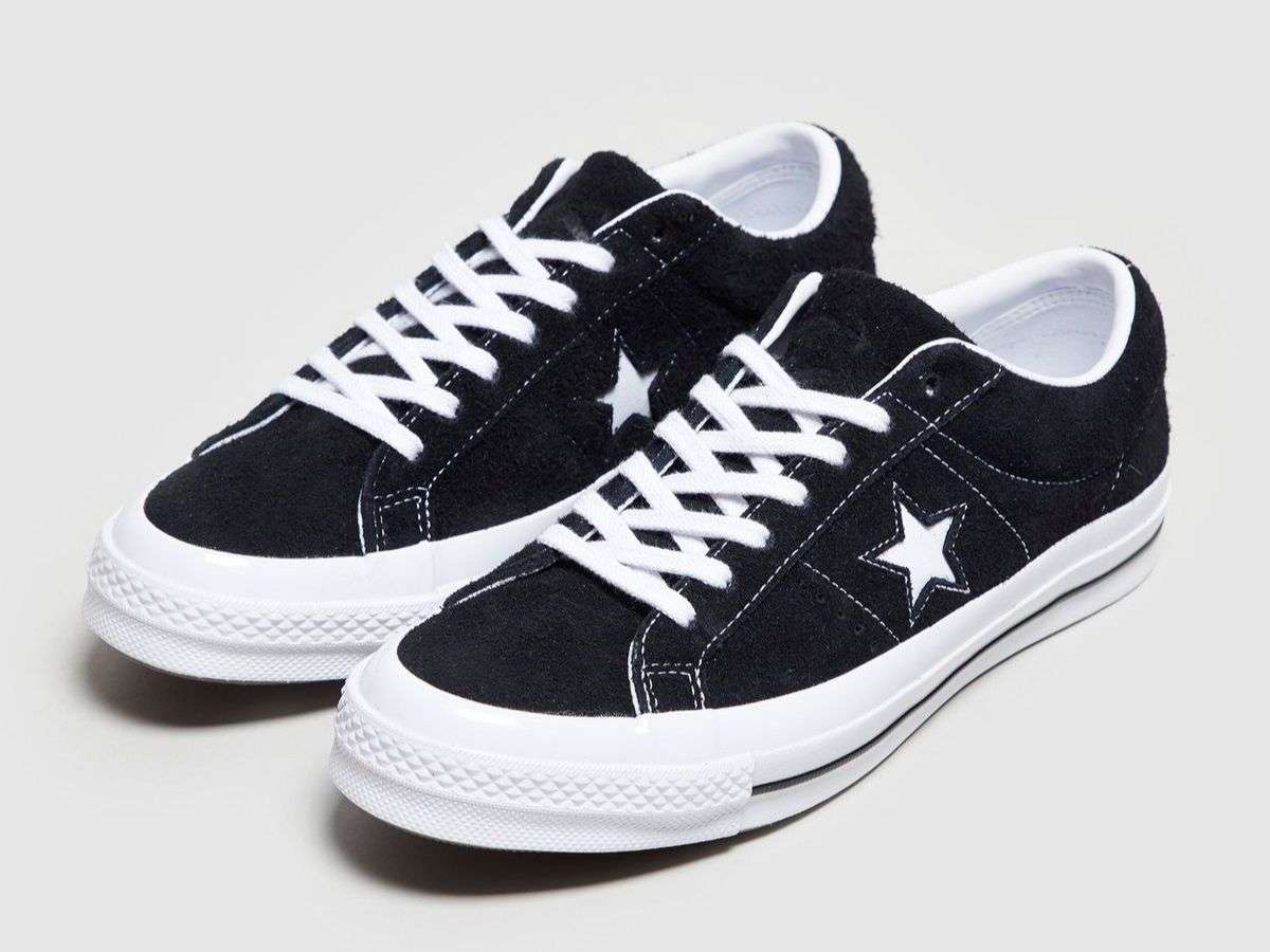 Converse nhanh chóng khẳng định vị trí trong cộng đồng trượt ván với dòng Converse CONS