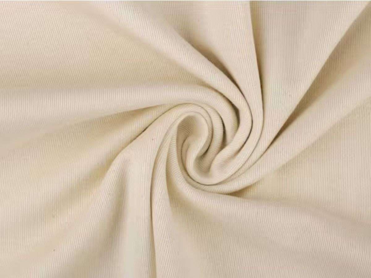 cotton spandex