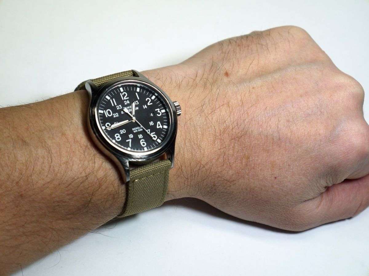 Có nên mua đồng hồ Timex không?