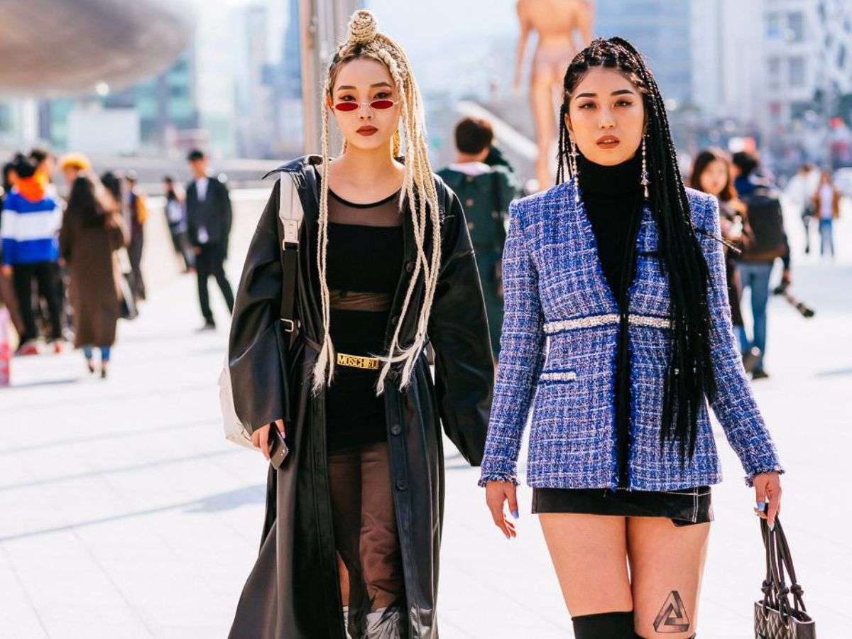 Fashionista là gì?