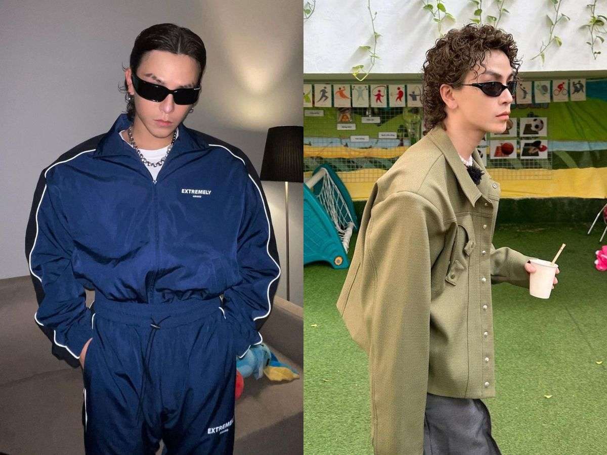 Fashionisto Decao