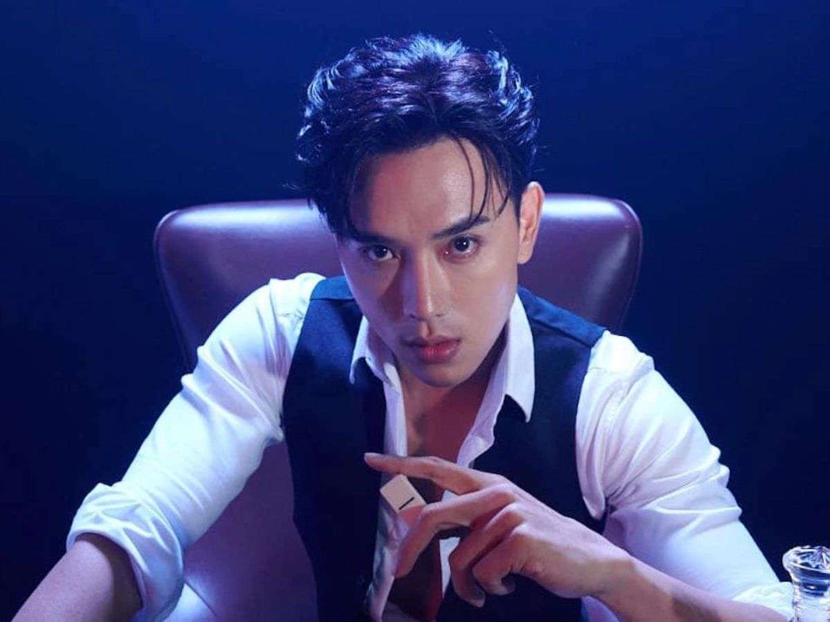 Fashionisto Thuận Nguyễn