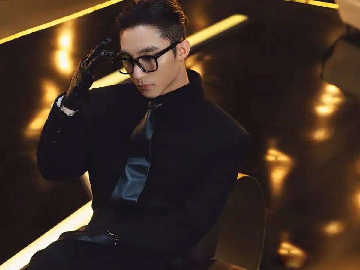 Style độc lạ của Sơn Tùng M-TP