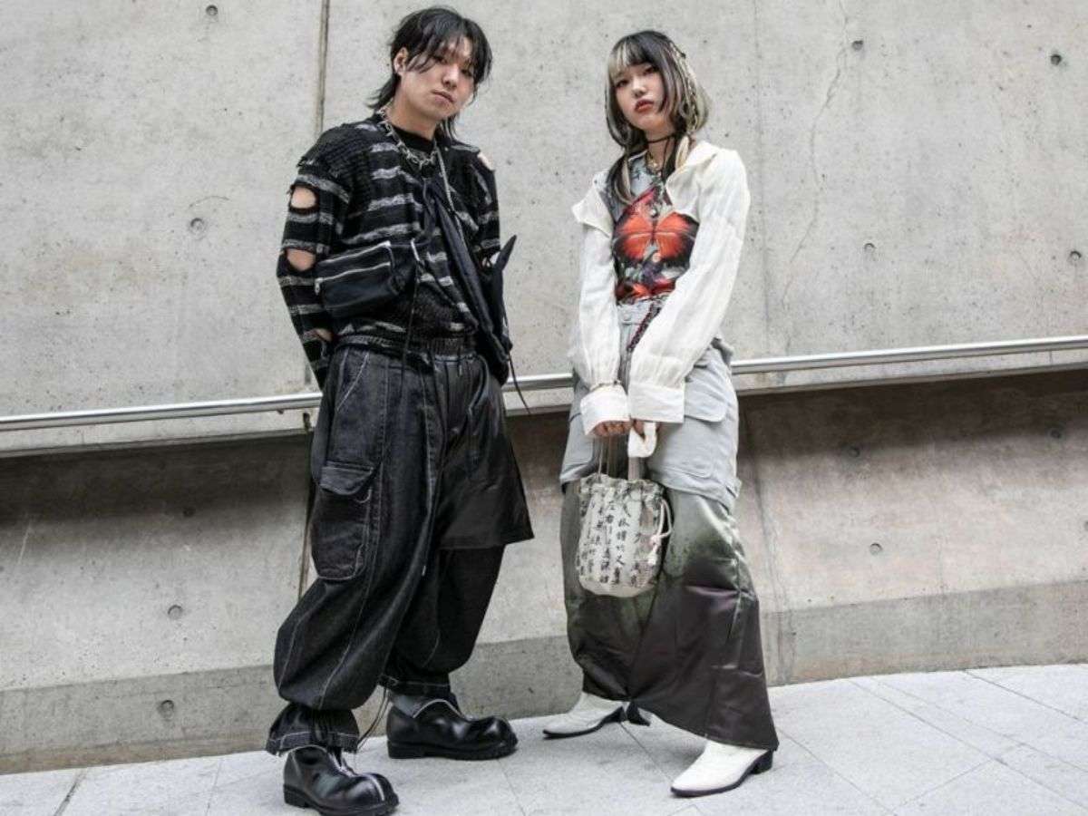 Bắt kịp các xu hướng, trend
