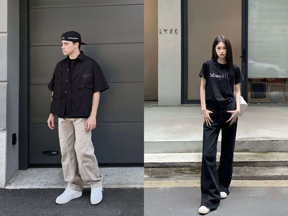 Hiểu đúng về form boxy