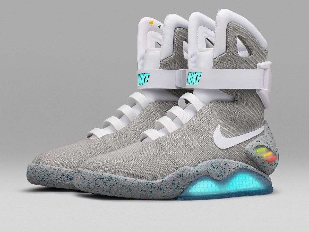 Nike Air Mag