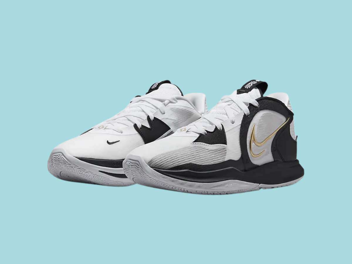 Giày bóng rổ Nike Kyrie Low 5