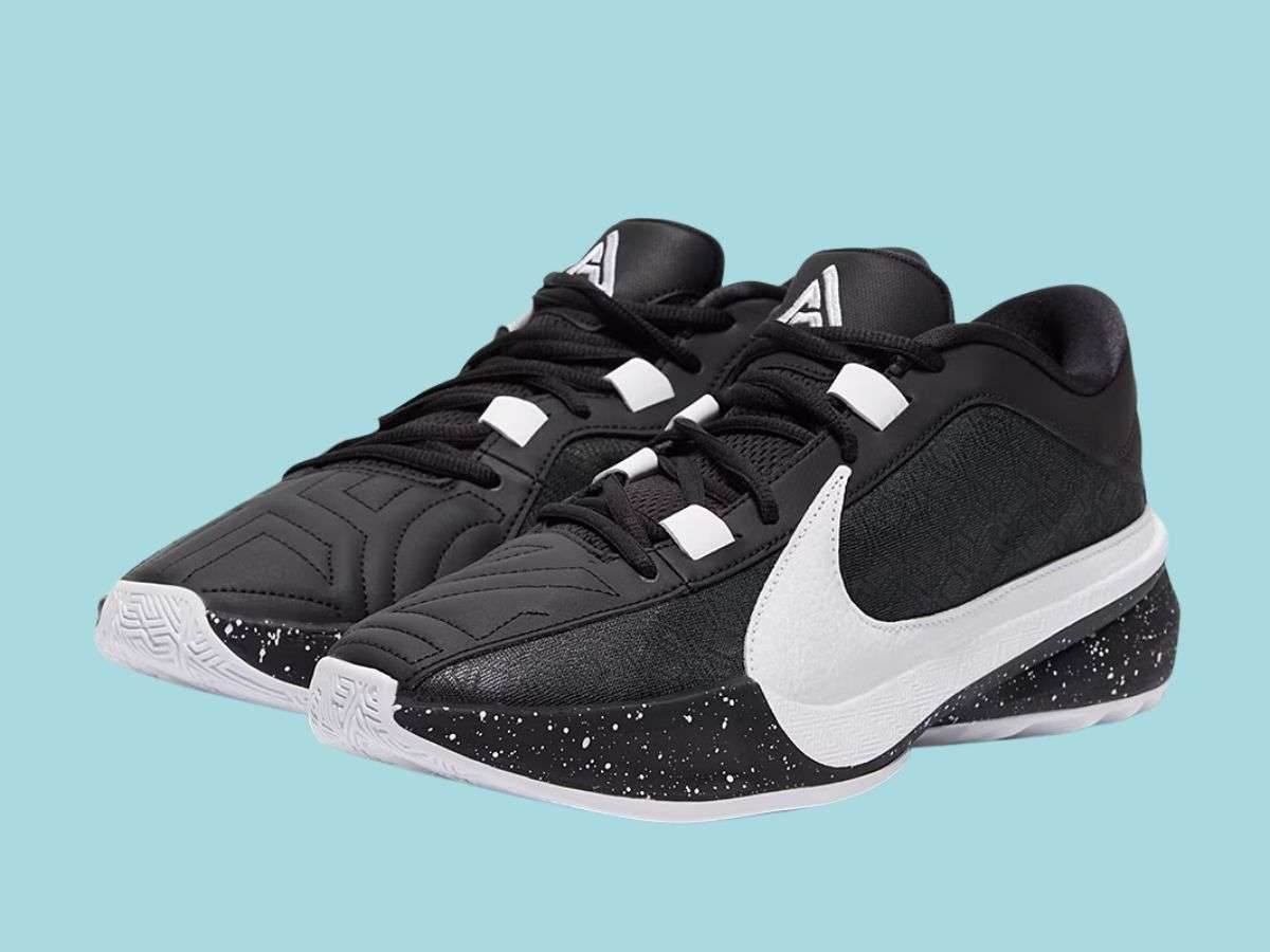 Giày Nike Zoom Freak 5