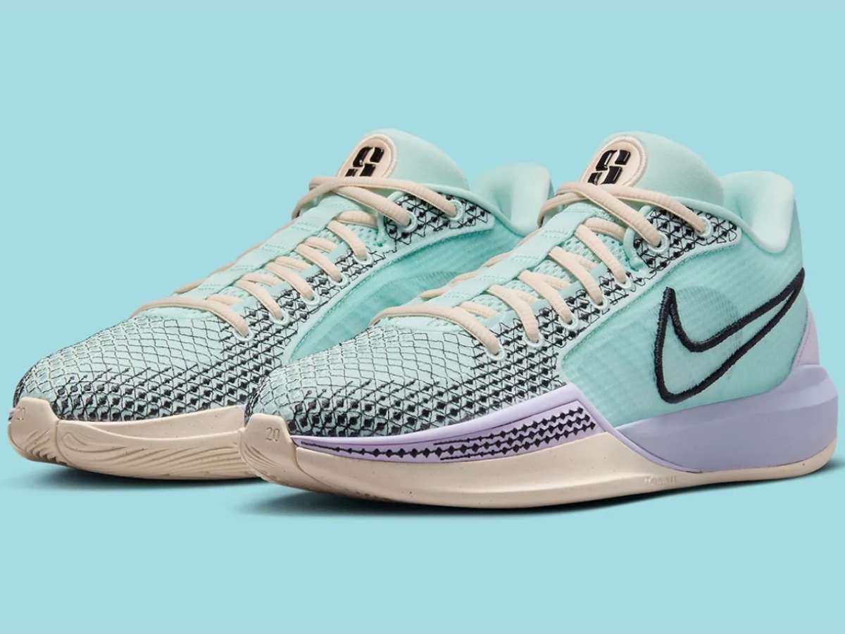 Giày bóng rổ Nike Sabrina 1