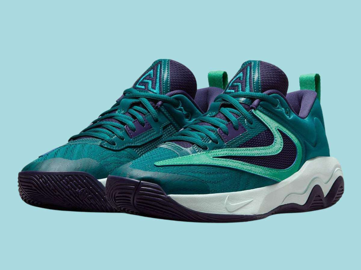 Giày Nike Giannis Immortality 3