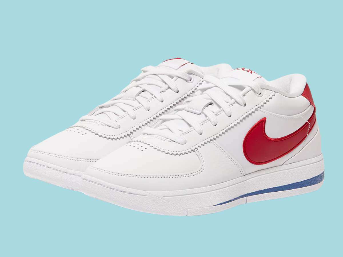 Giày bóng rổ Nike Book 1271