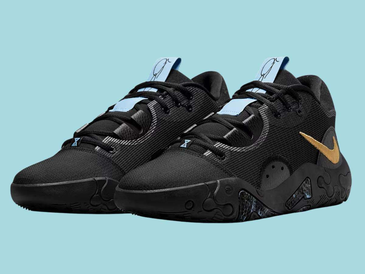 Giày bóng rổ Nike PG 6