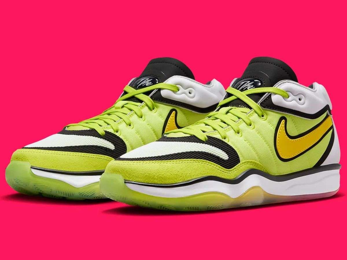 Giày Nike GT Hustle 2