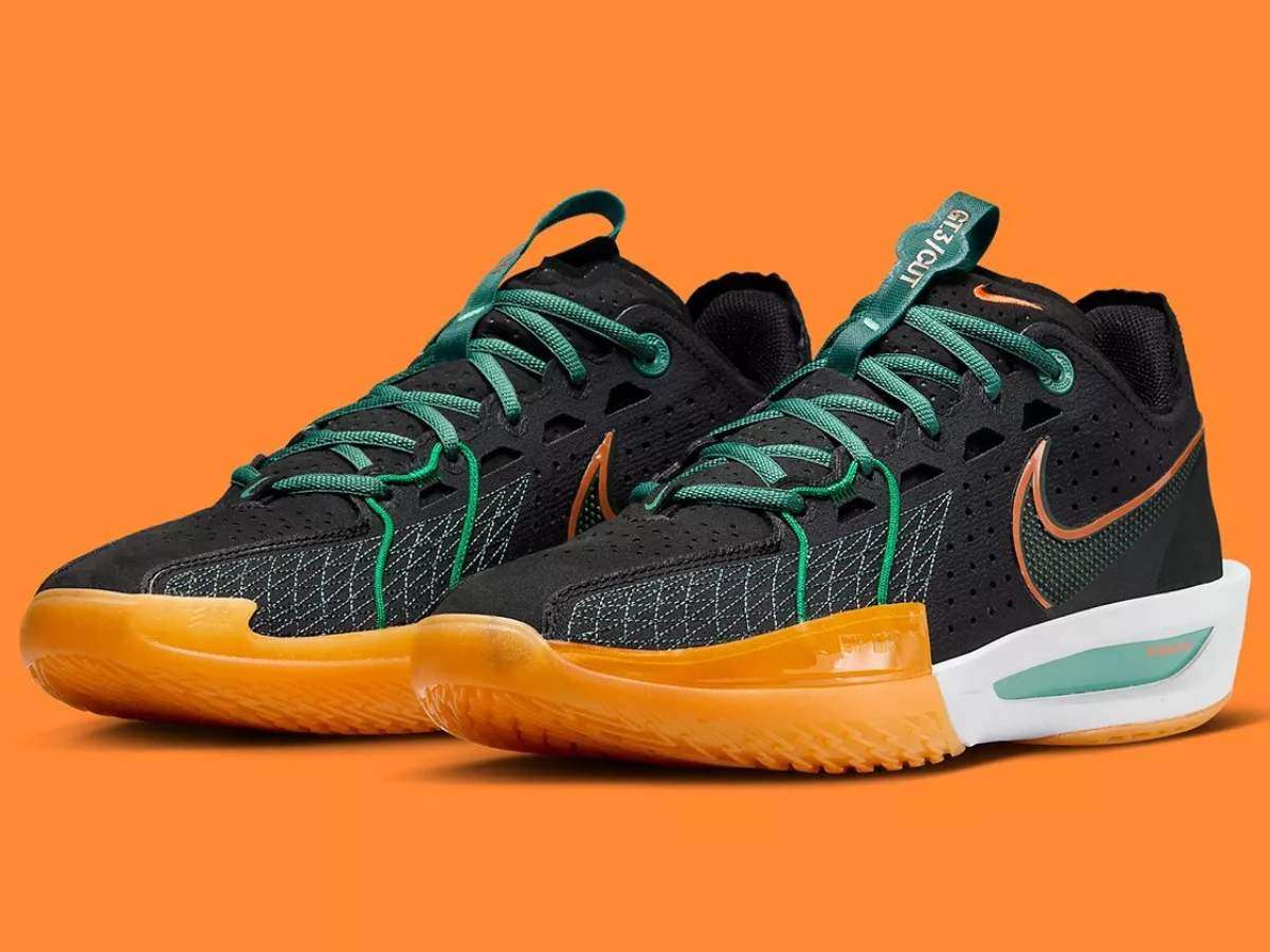 Giày Nike GT Cut 3