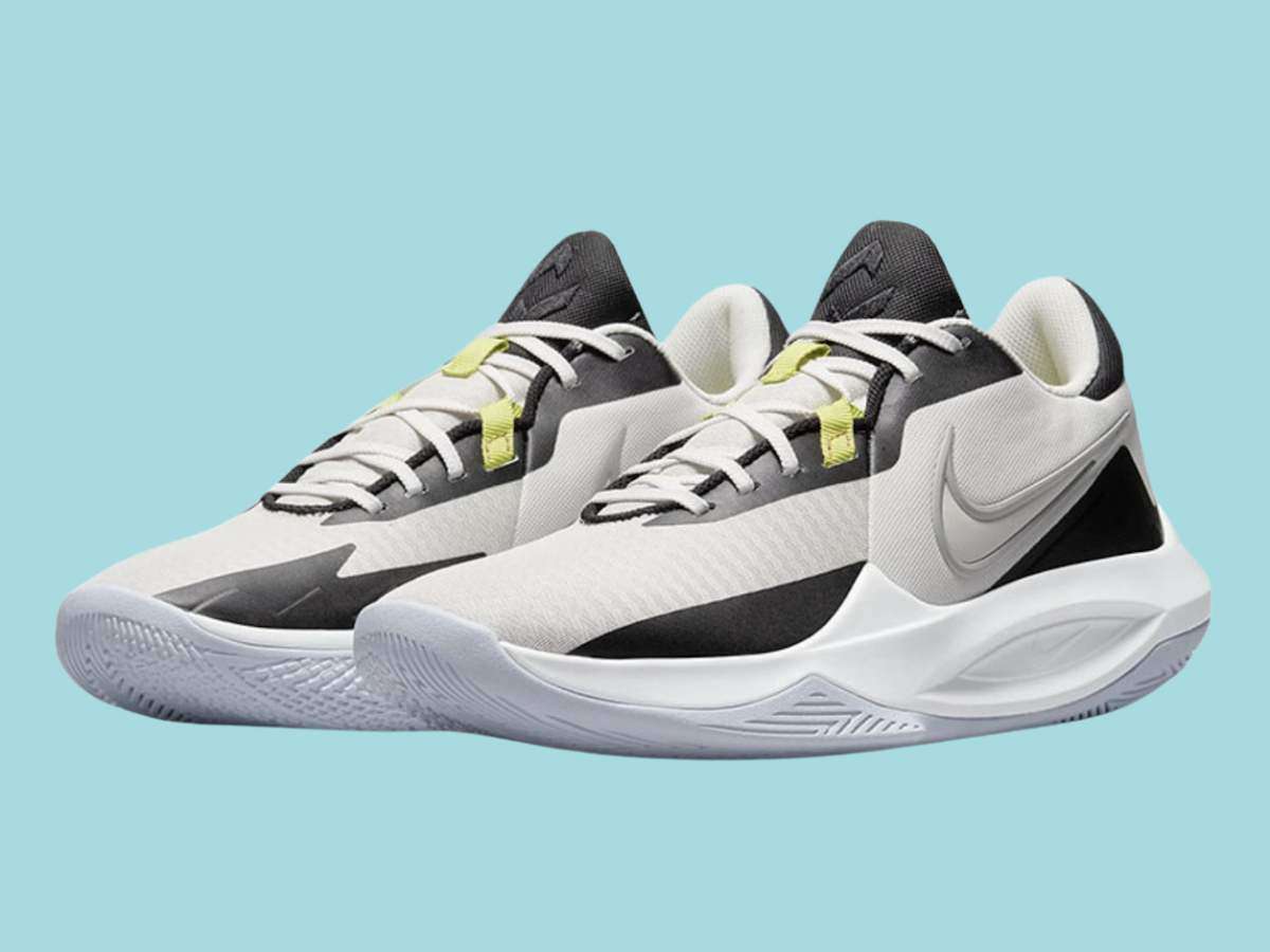 Giày bóng rổ Nike Precision 6