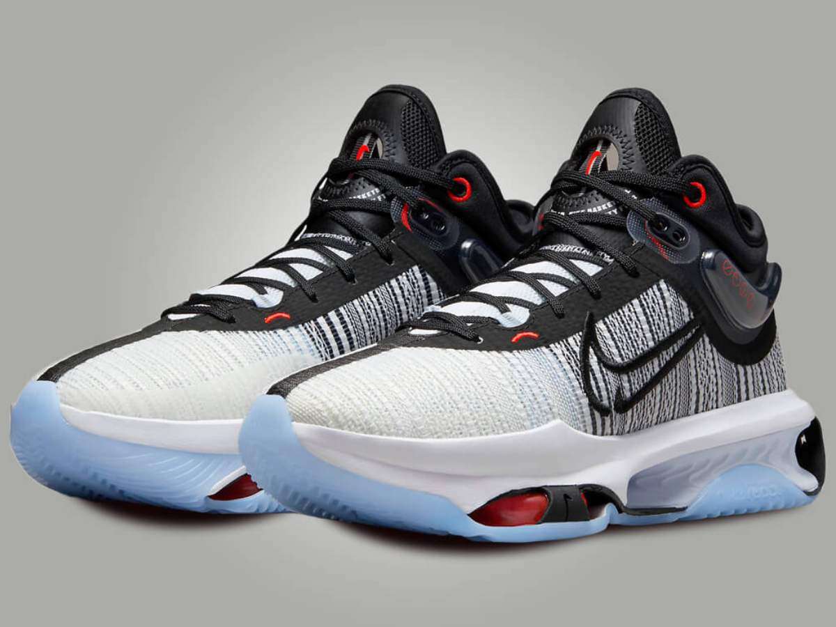 Giày bóng rổ Nike GT Jump 2