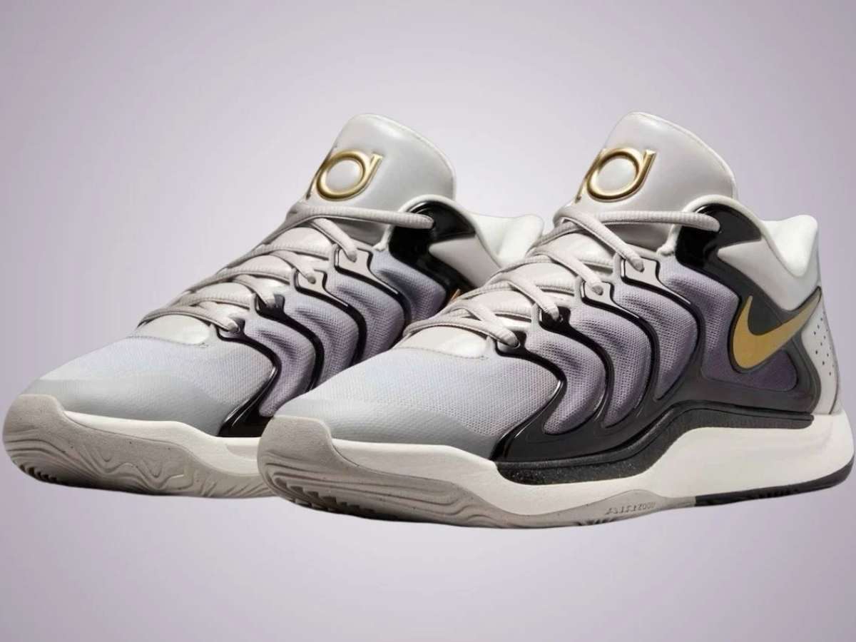 Giày bóng rổ Nike KD 17
