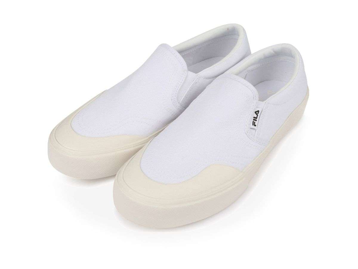 Giày slip on Fila