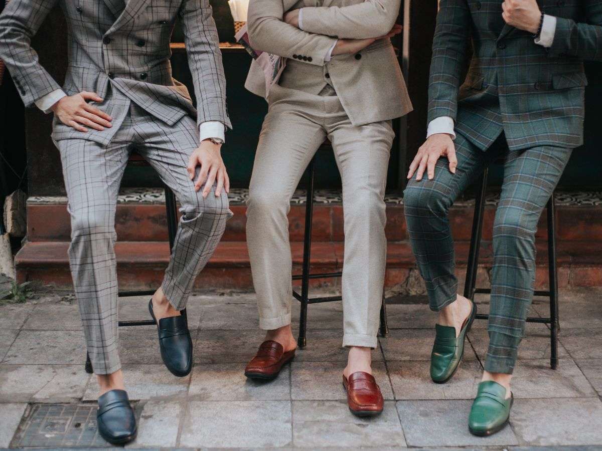 Không phù hợp với trời mưa hoặc leo núi
