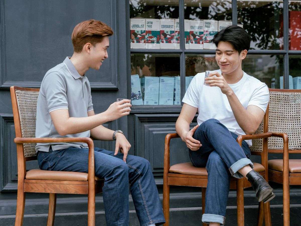 Các sản phẩm của Coolmate tập trung vào thiết kế đơn giản