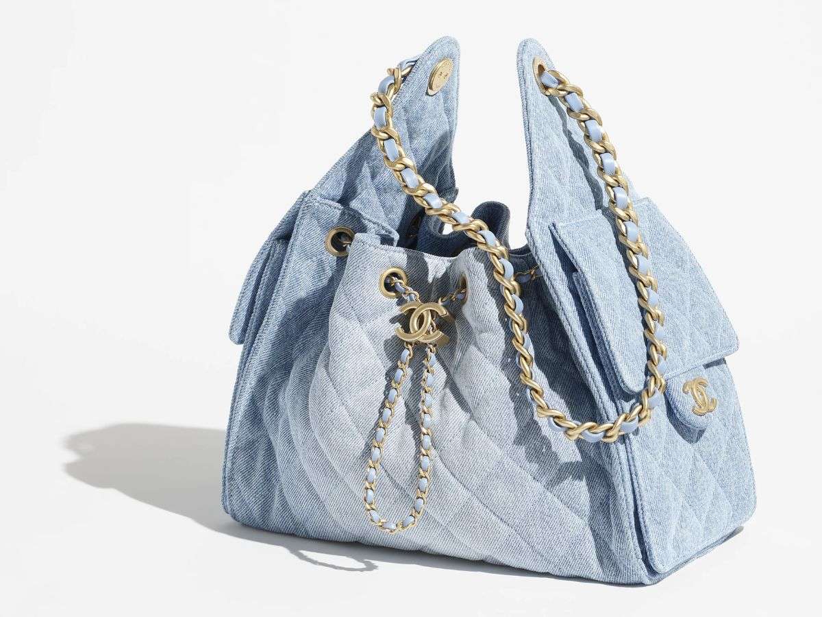 Túi CHANEL 25