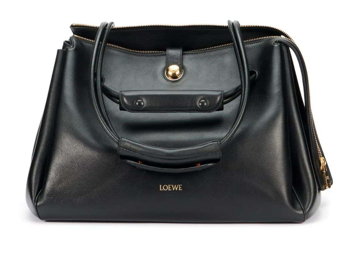 Túi LOEWE Madrid