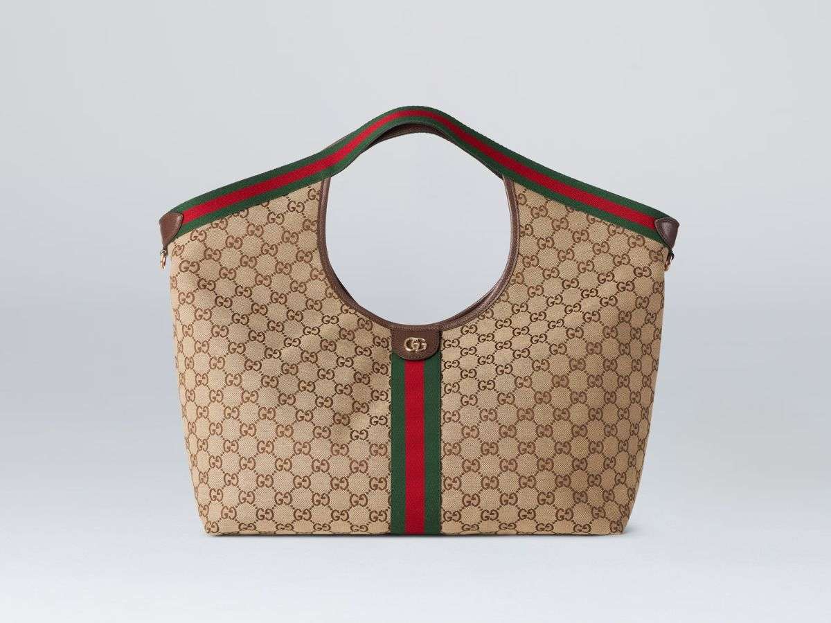 Túi Gucci Giglio