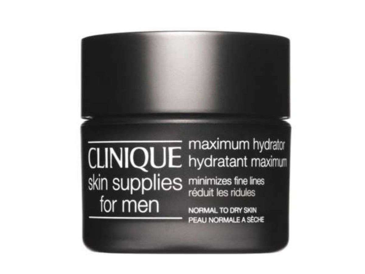 Clinique Maximum Hydrator For Men