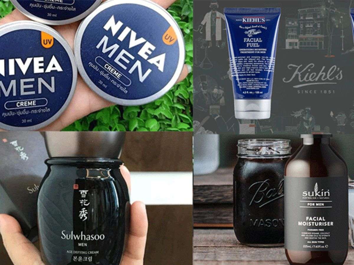 Chọn thương hiệu uy tín để đảm bảo cho da