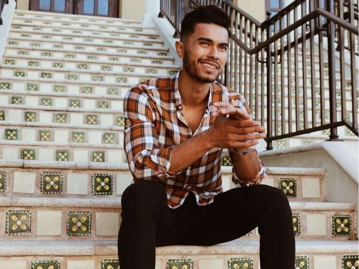 Teaching Men's Fashion – Hướng dẫn thời trang và phong cách sống