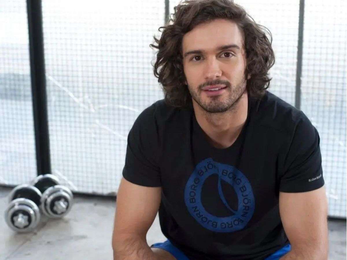 The Body Coach TV – Bài tập thể dục và lối sống khỏe mạnh