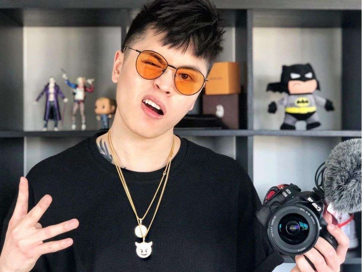 Benjamin Tran – Hướng dẫn thời trang và phong cách cho nam