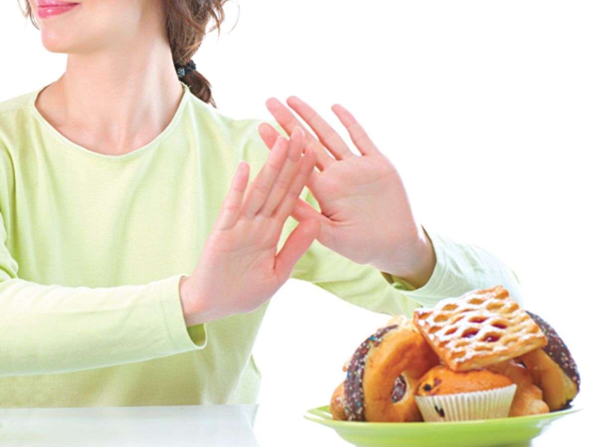 Chế độ ăn low-carb giúp giảm mỡ bụng hiệu quả và bảo toàn cơ nạc tốt hơn so với low-fat