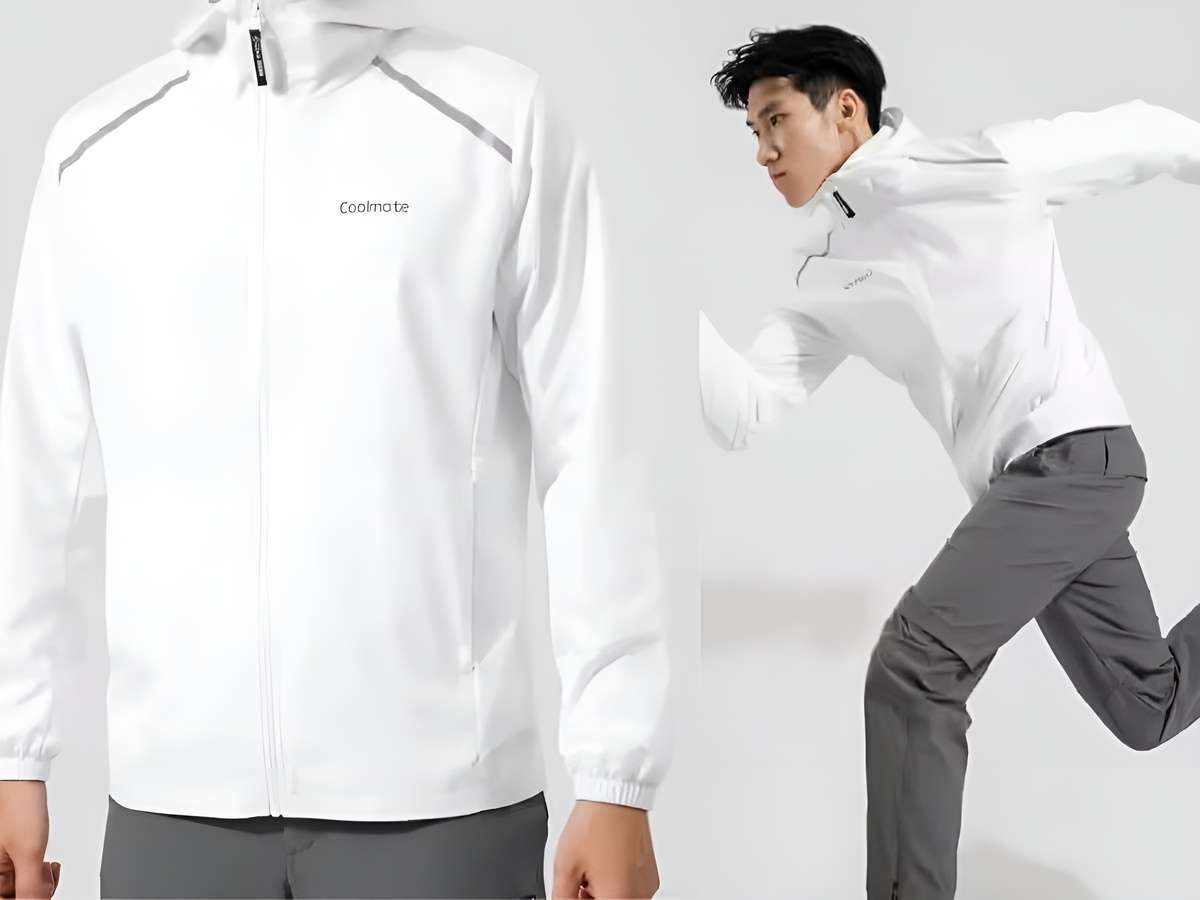 Outfit nam cho ngày se lạnh