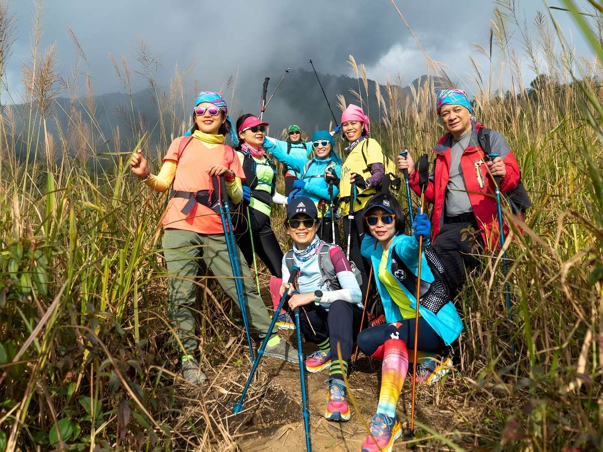 Ưu tiên trang phục có trọng lượng và độ gọn nhẹ