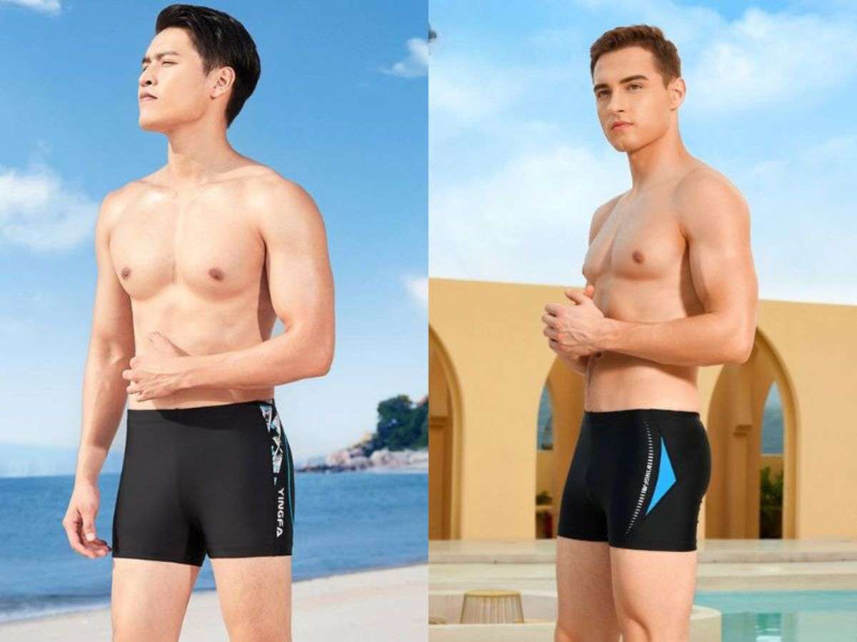 Đây là lựa chọn phổ biến và an toàn nhất cho phái mạnh