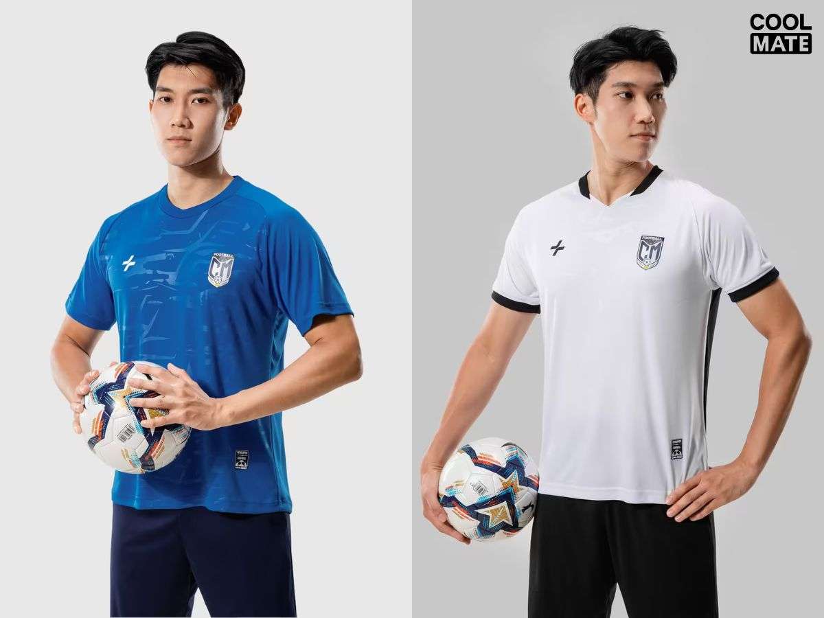 Lựa chọn màu sắc áo phù hợp với tone da